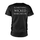 Vltimas - Something Wicked Marches In T-Shirt