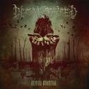 Decapitated - Blood Mantra Limited Deluxe Vinyl