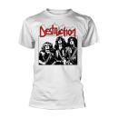 Deicide - Legion PHD T-Shirt