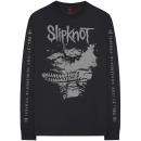 Slipknot - Subliminal Verses Longsleeve