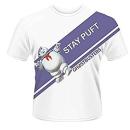 Film: Ghostbusters - Stay Puft T-Shirt