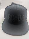 AC/DC - Canon Pop Art Snapback CAP
