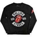 Rolling Stones - US Tour 1978 Sweatshirt Pullover