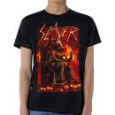 Slayer - Goat Skull T-Shirt