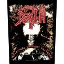 Death - Individual Thought Patterns Backpatch...