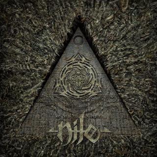 Nile - What Should Not Be Unearthed CD