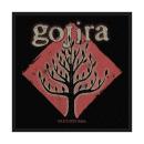 Gojira - Tree Of Life Patch Aufnäher