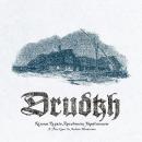 Drudkh - A Few Lines In Archaic Ukrainian CD Digipack