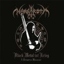 Nargaroth - Black Metal Ist Krieg SOM Digipack