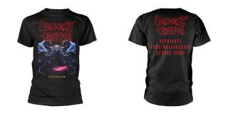Malevolent Creation - Retribution T-Shirt