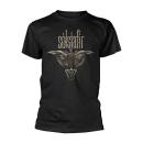 Solstafir - Raven 2023 T-Shirt