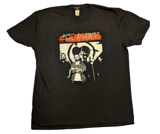 Rise Against - Vintage Band T-Shirt