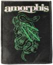 Amorphis - Daughter Of Hate Aufnäher Patch ca. 10,1x...