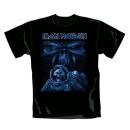 Iron Maiden - Spaceman T-Shirt -