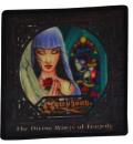 Symphony X - The Wings Of Tragedy Aufnäher Patch ca....