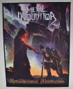 Metal Inquisitor - Unconditonal Absolution Backpatch...