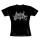 Abigail Williams - 1000 Suns Logo Damen Shirt