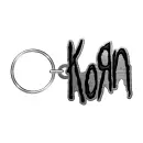 Korn - Logo Keyring Schlüsselanhänger