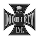 Black Label Society - Doom Crew Pin Anstecker