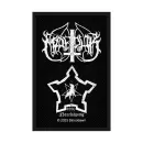 Marduk - Norrkoping Patch Aufnäher