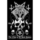 Dark Funeral - Order Of The Black Hordes Posterflagge