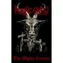 Rotting Christ - Thy Mighty Contract Posterflagge
