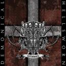Demonical - Hellsworn CD Digipack