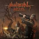 Nocturnal Breed - Fields Of Rot CD