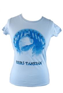 Serj Tankian - Negative Damen Shirt