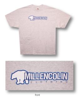 Millencolin - Polarbear T-Shirt