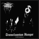 Darkthrone - Transilvanian Hunger Patch Aufn&auml;her