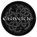 Eluveitie - Celtic Knot Patch Aufn&auml;her