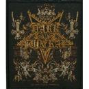Dark Funeral - Ineffable Kings Patch Aufnäher