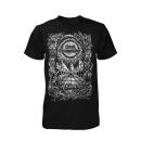 Dark Tranquillity - Old Skool T-Shirt