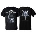 Susperia - The Lyricist T-Shirt