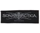 Sonata Arctica - Unia Logo Patch Aufnäher