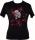 Cannibal Corpse - Splatter Damen Shirt XL