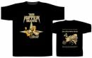 Owens, Tim Ripper - Comic T-Shirt