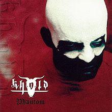 Khold - Phantom CD