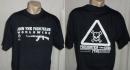 Postmortem - Join The Fightclub T-Shirt