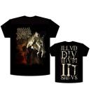 Morbid Angel - Illud Divinum Insanus T-Shirt