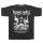 Rotting Christ - Vampire Vintage T-Shirt