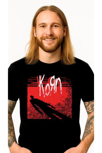 Korn - Shadow T-Shirt
