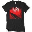 Korn - Shadow T-Shirt