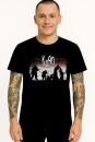Korn - Untouchables T-Shirt