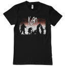 Korn - Untouchables T-Shirt