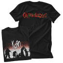Korn - Untouchables T-Shirt