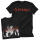 Korn - Untouchables T-Shirt
