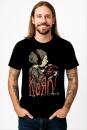 Korn - Walkman T-Shirt