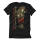 Korn - Walkman T-Shirt